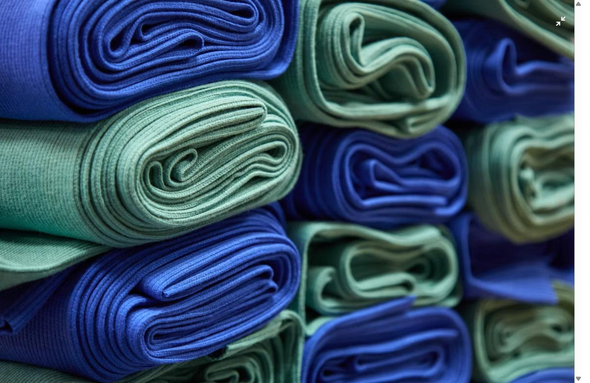 Microfiber Cleaning Cloth Set