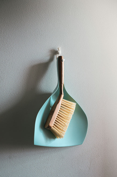 Dustpan & Brush Set