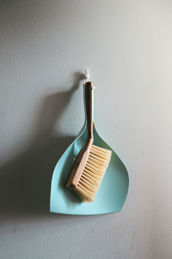 Dustpan & Brush Set