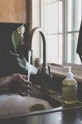 Plant-Based Dish Soap