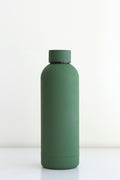 Insulated Steel Water Bottle