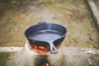 Pre-Seasoned Cast Iron Skillet