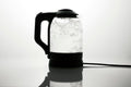 Glass Electric Kettle