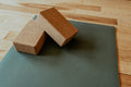 Cork Yoga Blocks (Pair)