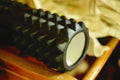 Textured Foam Roller