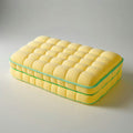 Non-Scratch Kitchen Sponges (Pack of 6)