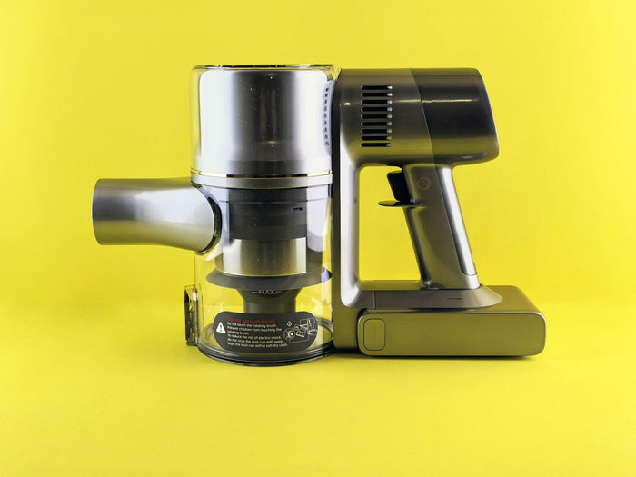 Cordless Handheld Vacuum