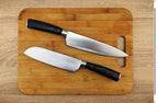 Stainless Steel Knife Set